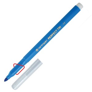 Фломастери, 18 кольорів Just Perfect "Centropen" 2510/18