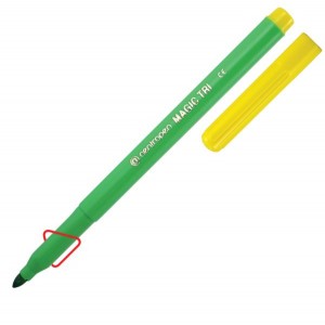 Фломастери, 8+2=16 кольорів Magic "Centropen" 2549/10