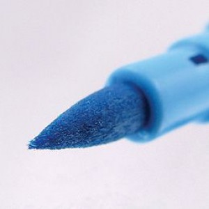 Фломастери, 8 кольорів Brush "Centropen" 8773/08