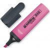 Текст-маркер Highlighter, рожевий "Edding" e-345
