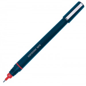 Рапидограф 0,35 мм "Centropen" 9070