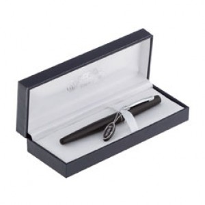 Ручка перьевая в подарочном футляре "REGAL" R80100.L.F