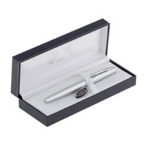 Ручка роллер в подарочном футляре "REGAL"  R80107.L.R