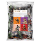 GRAFF, 50 шт., чай чорний, арсорті "Assorted tea flavors" gr.11204