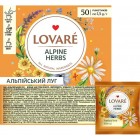Lovare, 50шт., чай трав'яний, Альпійський луг lv.72212