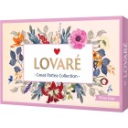 Lovare, 90 шт., Чай асорті «Great Partea Collection» 18 видів пакетиків по 5 шт lv.72878