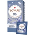 Lovare, 24 шт., чай чорний, Earl Grey lv.74841