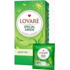 Lovare, 24 шт., чай зелений, Special green lv.74858 
