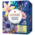 Lovare, 32 шт., чай чорний, «Бергамот асорті» lv.79822