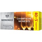 МОNОМАХ, 45шт, чай бленд чорного та зеленого CHAMPAGNE MOMENT (mn.78344)