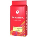 FERARRA CAFFE CREMA IRLANDESE, 250 гр, кава мелена (fr.18472)