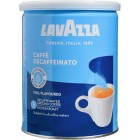 Lavazza Dek без кофеїну 250 гр, кава мелена 