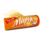 Печиво "Марія" класична "Yarych" 160 гр 8643