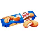 Печиво Lovita Soft Cream Milk 127г "Roshen"