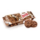 Roshen Печиво Lovita Classic Cookies з какао і кусочками глазурі, 150 гр (12424)