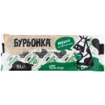 Вершки порційні, "Бурьонка" 10% 10шт х 10 г (cr.81851)