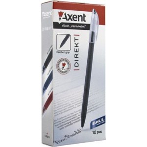 Ручка кулькова DIRECT "Axent" AB1002