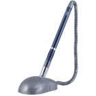 Ручка кулькова на підставці DESK PEN, синя "Axent" AB1019-02-A