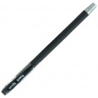 Ручка гелева FORUM, чорна "Axent" AG1006-01-A