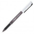 Ручка гелева College, чорна "Axent" AG1075-01-A