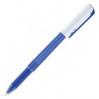 Ручка гелева College, синя "Axent" AG1075-02-A