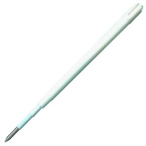 Стержень для авт. шариковых ручек тип PARKER, синий  "BuroMAX" 8051-01