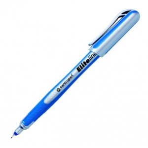 Лінер Elite, 0.3мм, синій "CENTROPEN" 4721/03