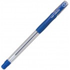 Ручка кулькова LAKUBO, 0.5мм, синя "UNI" SG-100.(05).Blue