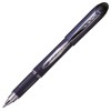 Ролер JETSTREAM, 0.7мм, пише чорним "UNI" SX-217.Black