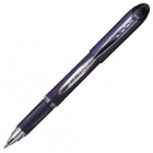 Ролер JETSTREAM, 0.7мм, пише чорним "UNI" SX-217.Black