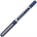 Ролер EYE, 0.5мм (0,3 мм), пише синім "UNI" UB-150.Blue