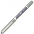 Ролер EYE, 0.7мм, пише фіолетовим "UNI" UB-157.Violet