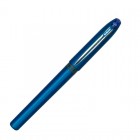 Ролер GRIP, 0.5мм, пише синім "UNI" UB-245.Blue