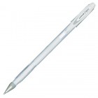 Ручка гелева Signo Angelic Colour, 0.7мм, біла "UNI" UM-120AC.White