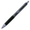 Ручка гелева автоматична Signo 207, 0.5мм, пише чорним "UNI" UMN-207.(05).Black