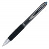  Ручка гелева автоматична Signo 207, 0.7мм, пише синім "UNI" UMN-207.Blue