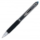  Ручка гелева автоматична Signo 207, 0.7мм, пише синім "UNI" UMN-207.Blue