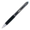 Ручка гелева автоматична Signo 207, 0.5мм, пише синім "UNI" UMN-207.(05).Blue