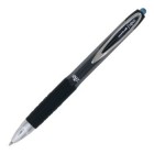 Ручка гелева автоматична Signo 207, 0.5мм, пише синім "UNI" UMN-207.(05).Blue
