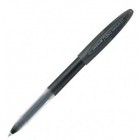 Ручка гелева Signo Gelstickt, 0.7мм, чорна "Uni" UM-170.Black