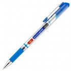 Ручка кулькова Butterglide, синя "UNIMAX" UX-122-01
