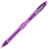 Ручка кулькова (авт.), синя Aerogrip-2 "UNIMAX" UX-137-02