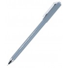 Ручка кулькова Ultron DLX 2х, синя "UNIMAX" UX-149-02