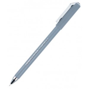 Ручка кулькова Ultron DLX 2х, синя "UNIMAX" UX-149-02