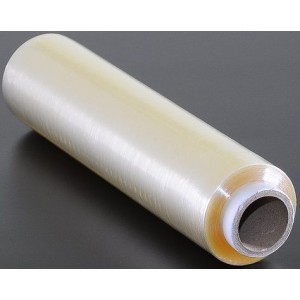 Плівка PVC 300мх30см 9мкм