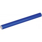 Плівка самоклеюча для підручників (33см*1,2м), блакитна, KIDS Line "ZiBi" ZB.4790-02