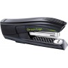 Степлер GREENLOGIC пласт., №24/6, 25л, чорний "MAPED" MP.353411