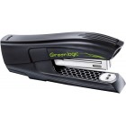 Степлер GREENLOGIC пласт., №24/6, 25л, чорний "MAPED" MP.353411