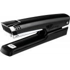 Степлер ESSENTIALS METAL метал., №24/6, 25л, подовжений, чорний "MAPED" MP.354411