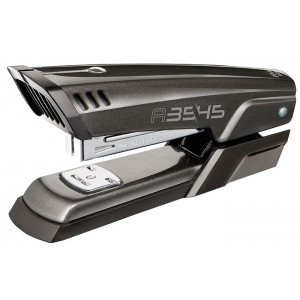 Степлер ADVANCED METAL метал., №24/6, 25л, темно-сірий "MAPED" MP.354511